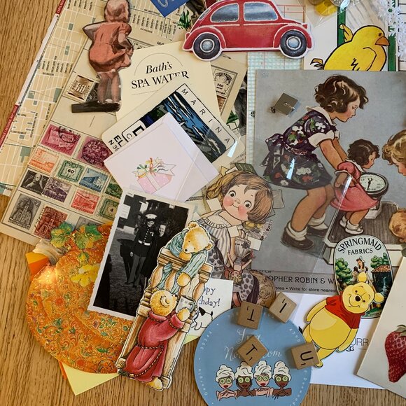 EPHEMERA - Picture 7 of 7